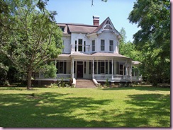 James Watt House