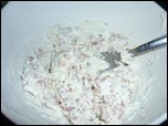 Conchiglioni ripieni di ricotta e prosciutto cotto gratinati al forno (2)