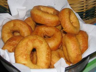 Resep Kue Donat