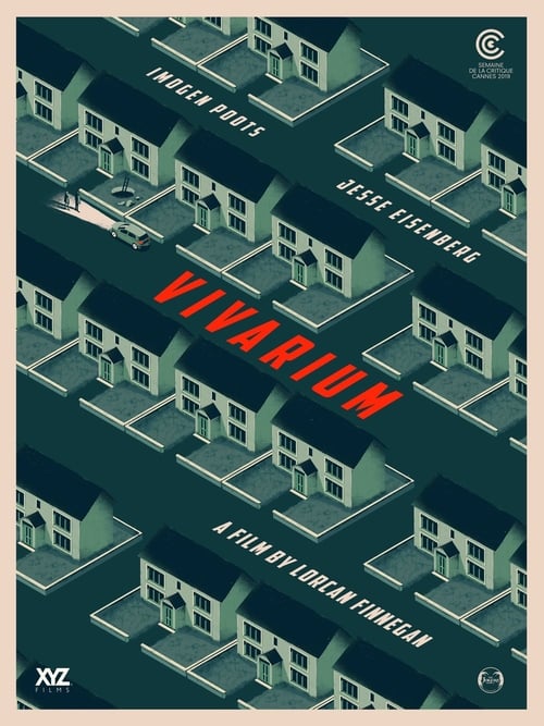 [HD] Vivarium 2019 Filme Completo Download