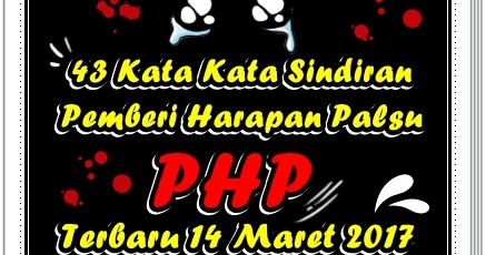 43 Kata Kata Sindiran Pemberi Harapan Palsu PHP Terbaru 14 