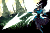 #10 Valkyrie Profile Wallpaper