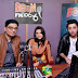 Amanat Ali & Maria Meer interview on FM 106.6 with Dr Ejaz Waris