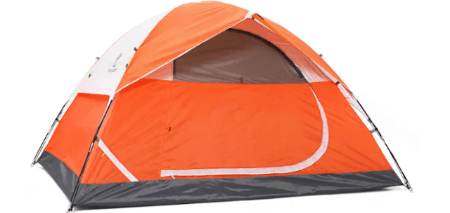 Camel Outdoor Camping Tent