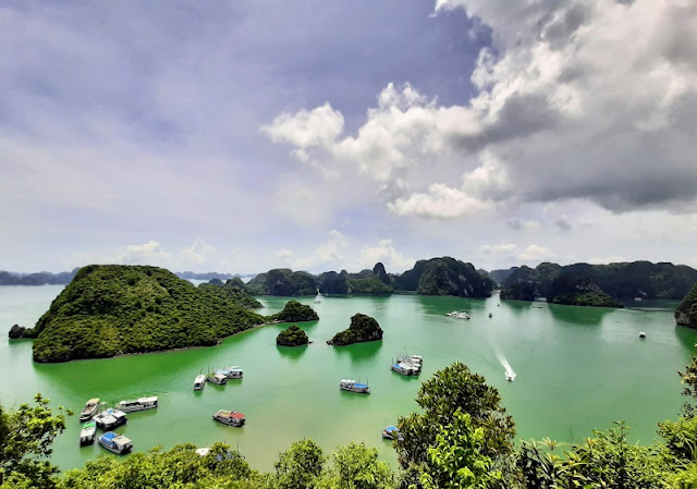 Hanoi - Ha Long Bay Trip An Affordable Luxury