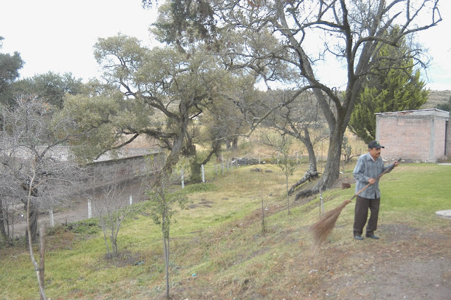 Habitantes de Hueypoxtla resultan afectados por falta de deslinde de tierras