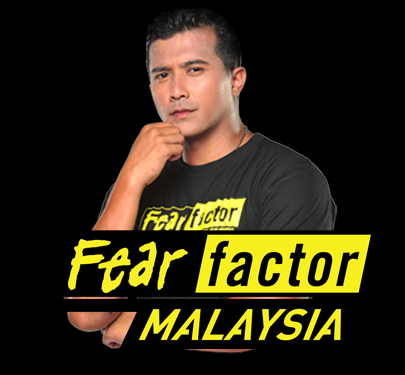 Fear Factor Malaysia Ekstra Astro Maya HD 2014