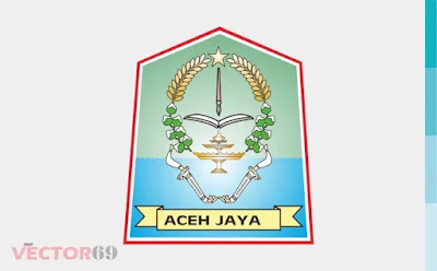 Kabupaten Aceh Jaya Logo - Download Vector File SVG (Scalable Vector Graphics)