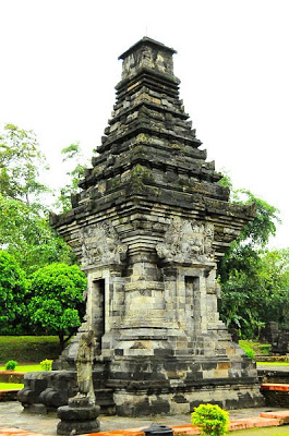 Sejarah Kerajaan Kediri Lengkap