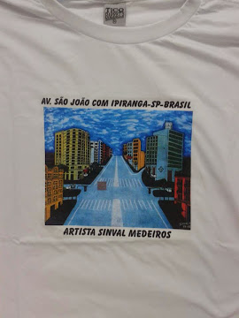 camiseta personalizada em arte naif sinval (venda) tel 55 01178478326-adão 011951299583-sinval