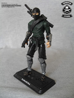 gi joe custom 2