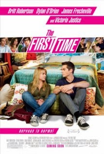 Watch The First Time (2012) Movie On Line www . hdtvlive . net