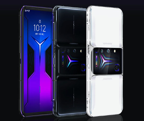 Lenovo Legion Phone Duel 2 with 144Hz AMOLED display, Snapdragon 888 SoC, 18GB RAM launched: price, specifications | Mr Phone 360