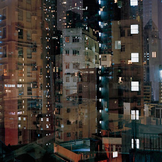 Fotografía Hong Kong