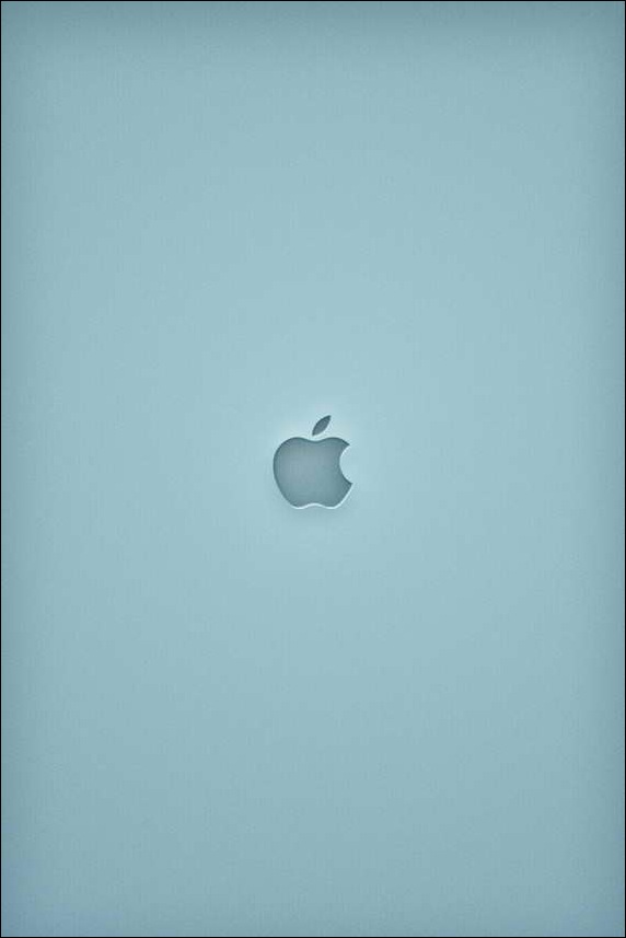 Best Apple Logo Wallpapers for your iPhone_09