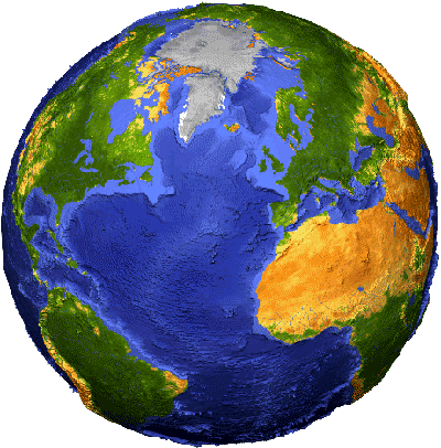 Geoespaço
