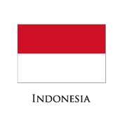 Indonesian