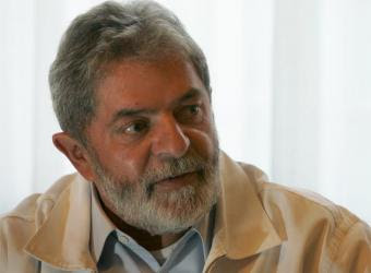 Lula da Silva