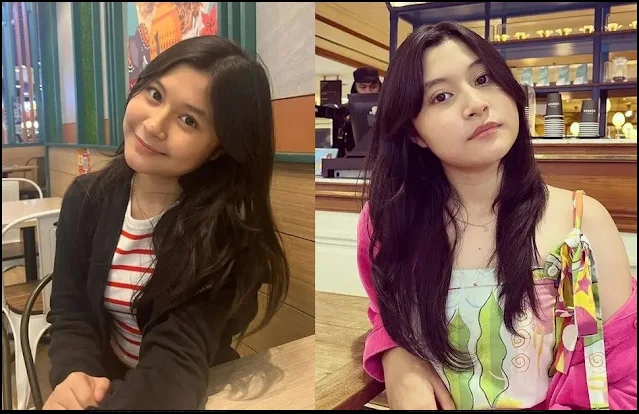 Makin Cantik Menawan, Ini 6 Potret Cantik Nasha Anaya Anak Pasha Ungu dan Okie Agustina Makin Cantik Menawan, Ini 6 Potret Cantik Nasha Anaya Anak Pasha Ungu dan Okie Agustina
