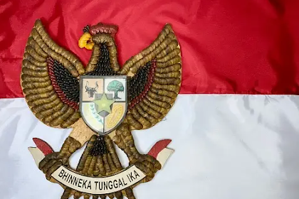 Sejarah Singkat Lahirnya Pancasila: Fondasi Dasar Negara Kesatuan Republik Indonesia