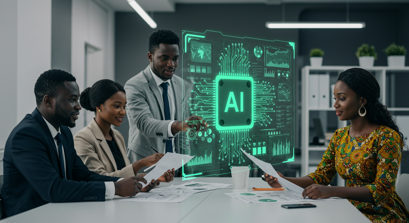 Meilleures pratiques pour gérer des équipes hybrides alimentées par l’IA, avec WEBGRAM, meilleure entreprise / société / agence informatique basée à Dakar-Sénégal, leader en Afrique du développement de solutions de Gestion des Ressources Humaines, RH, GRH, Gestion des ressources humaines, Suivi des ressources humaines, Gestion administrative des salariés et collaborateurs, Gestion disponibilités, Congés et absences des employés, Suivi des temps de travail et du temps passé par activité des agents, Suivi et consolidation des talents, compétences, parcours et formations du personnel, Gestion de projet et d'équipes, Gestion de la performance, Définition des objectifs, Formation du personnel, Gestion du processus de recrutement, Administration et logistique, Gestion des plannings, Gestion des demandes de missions, des déplacements et des dépenses de voyages professionnels, Gestion des alertes, Gestion des profils (rôles), Gestion du journal des actions (log), Gestion du workflow (circuit de validation). Ingénierie logicielle, développement de logiciels, logiciel de Gestion des Ressources Humaines, systèmes informatiques, systèmes d'informations, développement d'applications web et mobiles.