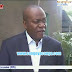 Dialogue National : Le Kabiliste Claude Mashala invite à la famille Tshisekedi à cesser toute distraction  (vidéo)
