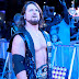 AJ Styles estréia nova mascará em Live Event