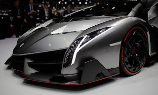 Lamborghini Veneno