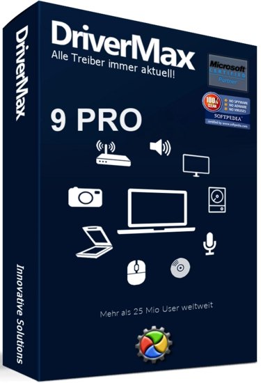 DriverMax Pro 15.15.0.16