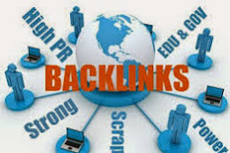 Pengertian Backlink serta Cara Membuatnya