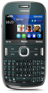 Nokia Asha 302 Review - Nokia Asha 302 specs price release date