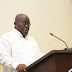 I Won’t Move Ghana’s Capital To Kyebi – Akufo-Addo