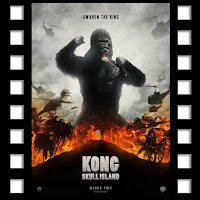Kong-Skull Island (Kong-Ostrvo Lobanja) 2017