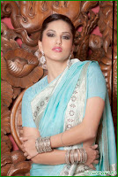 Sunny Leone in India