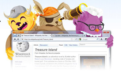 Mozilla Firefox 7 
