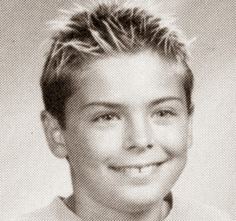Zac Efron - Demigods (5)