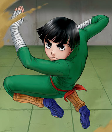 wallpaper rock lee. images wallpaper rock lee.