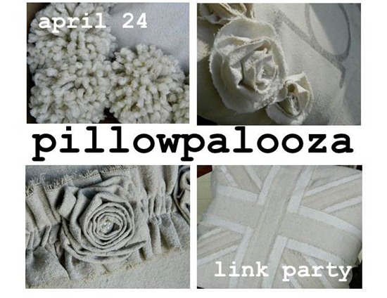 pillowpalooza