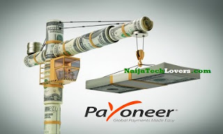 make money with payoneer