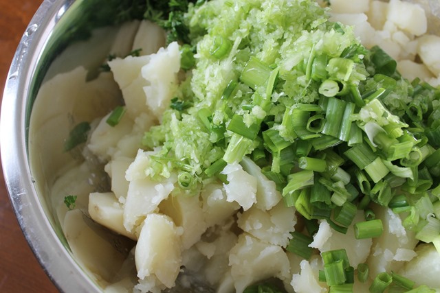 summer salad