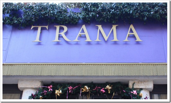 Michel Trama