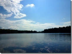 Little Pond