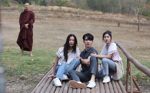 The Bride Of Naga (2023) | Review Drama Thailand
