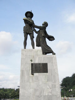 Tugu Tani 