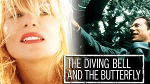 The diving bell and the butterfly (2008)