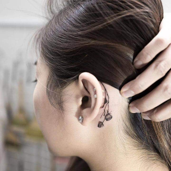 small tattoo designs with meaning