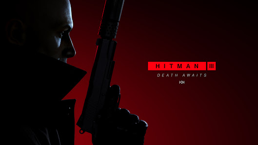 Hitman 3 Pc Game Download By Kashif Ki Tech