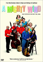 A Mighty Wind by Christopher Guest