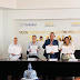 FIRMAN CONVENIO ITEA Y SEPE-USET PARA REDUCIR EL REZAGO EDUCATIVO EN TLAXCALA