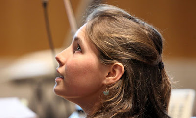 Amanda Knox